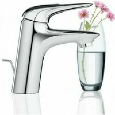 Смеситель для раковины GROHE Eurostyle, S-size, хром (33557003) Смеситель для раковины GROHE Eurostyle, S-size, хром (33557003)
