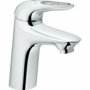 Смеситель для раковины GROHE Eurostyle, S-size, хром (32468003)