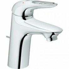 Смеситель для раковины GROHE Eurostyle, S-size, хром (23374003)