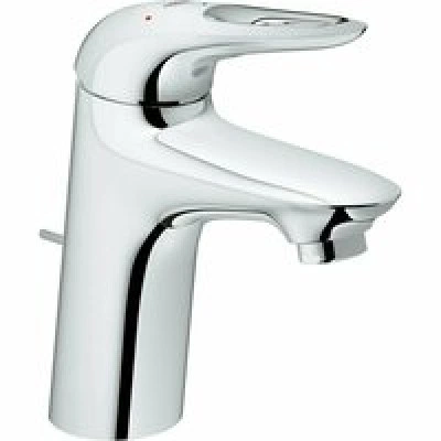 Смеситель для раковины GROHE Eurostyle, S-size, хром (23374003)
