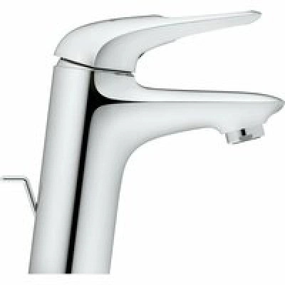 Смеситель для раковины GROHE Eurostyle, S-size, хром (23374003) Смеситель для раковины GROHE Eurostyle, S-size, хром (23374003)