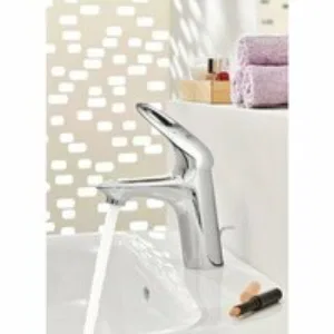 Смеситель для раковины GROHE Eurostyle, S-size, хром (23374003) Смеситель для раковины GROHE Eurostyle, S-size, хром (23374003)