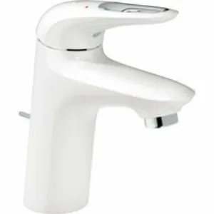 Смеситель для раковины GROHE Eurostyle, S-size, белая луна (23374LS3) Смеситель для раковины GROHE Eurostyle, S-size, белая луна (23374LS3)