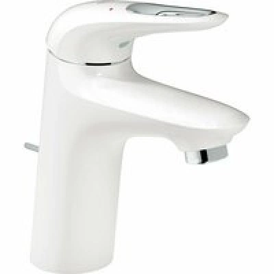 Смеситель для раковины GROHE Eurostyle, S-size, белая луна (23374LS3) Смеситель для раковины GROHE Eurostyle, S-size, белая луна (23374LS3)