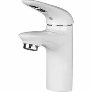 Смеситель для раковины GROHE Eurostyle, S-size, белая луна (23374LS3) Смеситель для раковины GROHE Eurostyle, S-size, белая луна (23374LS3)