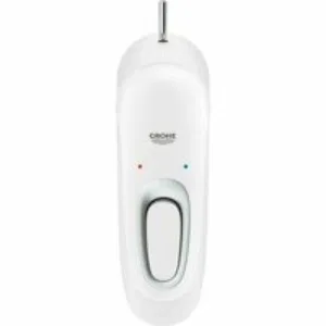 Смеситель для раковины GROHE Eurostyle, S-size, белая луна (23374LS3) Смеситель для раковины GROHE Eurostyle, S-size, белая луна (23374LS3)