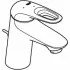 Смеситель для раковины GROHE Eurostyle, S-size, белая луна (23374LS3) Смеситель для раковины GROHE Eurostyle, S-size, белая луна (23374LS3)