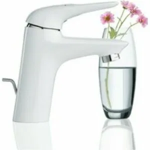 Смеситель для раковины GROHE Eurostyle, S-size, белая луна (23374LS3) Смеситель для раковины GROHE Eurostyle, S-size, белая луна (23374LS3)
