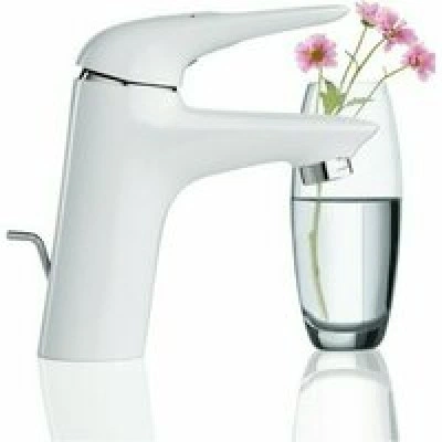 Смеситель для раковины GROHE Eurostyle, S-size, белая луна (23374LS3) Смеситель для раковины GROHE Eurostyle, S-size, белая луна (23374LS3)