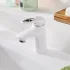 Смеситель для раковины GROHE Eurostyle, S-size, белая луна (23374LS3) Смеситель для раковины GROHE Eurostyle, S-size, белая луна (23374LS3)