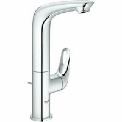 Смеситель для раковины GROHE Eurostyle, L-size, хром (23569003)