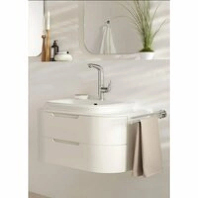 Смеситель для раковины GROHE Eurostyle, L-size, хром (23569003) Смеситель для раковины GROHE Eurostyle, L-size, хром (23569003)