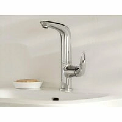 Смеситель для раковины GROHE Eurostyle, L-size, хром (23569003) Смеситель для раковины GROHE Eurostyle, L-size, хром (23569003)