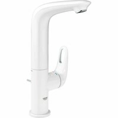 Смеситель для раковины GROHE Eurostyle, L-size, белая луна (23569LS3)