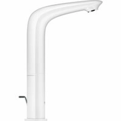 Смеситель для раковины GROHE Eurostyle, L-size, белая луна (23569LS3) Смеситель для раковины GROHE Eurostyle, L-size, белая луна (23569LS3)