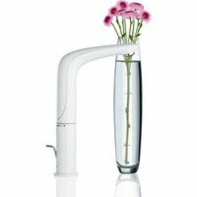 Смеситель для раковины GROHE Eurostyle, L-size, белая луна (23569LS3) Смеситель для раковины GROHE Eurostyle, L-size, белая луна (23569LS3)