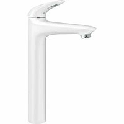 Смеситель для раковины GROHE Eurostyle, XL-size, белая луна (23570LS3)