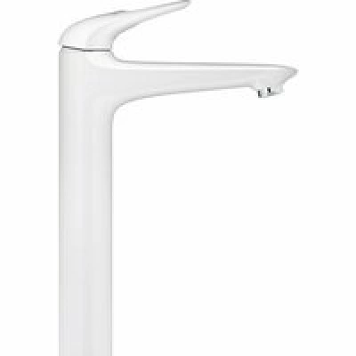 Смеситель для раковины GROHE Eurostyle, XL-size, белая луна (23570LS3) Смеситель для раковины GROHE Eurostyle, XL-size, белая луна (23570LS3)