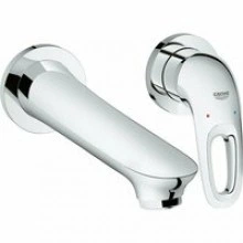 Внешняя часть смесителя для раковины GROHE Eurostyle, M-Size, хром (19571003)