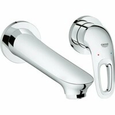 Внешняя часть смесителя для раковины GROHE Eurostyle, M-Size, хром (19571003)