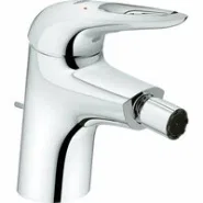 Смеситель для биде GROHE Eurostyle с донным клапаном, S-size, хром (33565003)