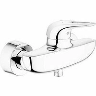 Смеситель для душа GROHE Eurostyle, хром (33590003) Смеситель для душа GROHE Eurostyle, хром (33590003)