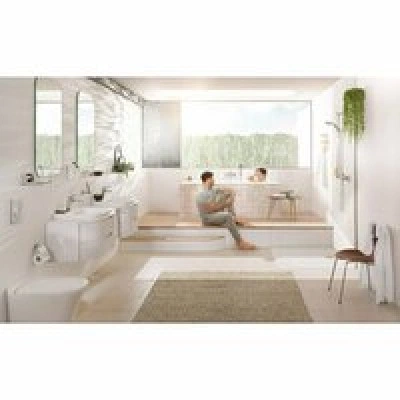 Смеситель для душа GROHE Eurostyle, хром (33590003) Смеситель для душа GROHE Eurostyle, хром (33590003)