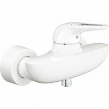 Смеситель для душа GROHE Eurostyle, белая луна (33590LS3)