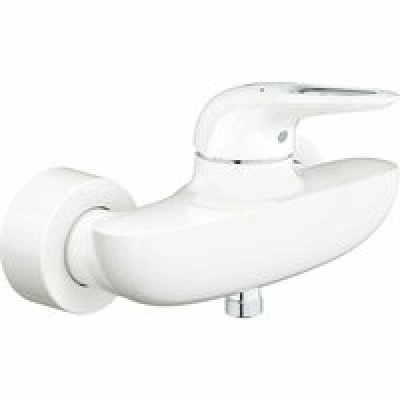 Смеситель для душа GROHE Eurostyle, белая луна (33590LS3)
