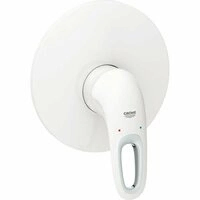 Внешняя часть смесителя для душа GROHE Eurostyle, белая луна (19507LS3) Внешняя часть смесителя для душа GROHE Eurostyle, белая луна (19507LS3)