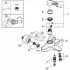 Смеситель для ванны GROHE Eurostyle, хром (33591003) Смеситель для ванны GROHE Eurostyle, хром (33591003)