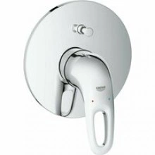 Смеситель для ванны GROHE Eurostyle, хром (33637003)