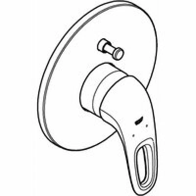 Смеситель для ванны GROHE Eurostyle, хром (33637003) Смеситель для ванны GROHE Eurostyle, хром (33637003)