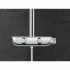 Душевая система с термостатом для настенного монтажа, GROHE Rainshower System SmartControl Mono 360, хром, (26361000) Душевая система с термостатом для настенного монтажа, GROHE Rainshower System SmartControl Mono 360, хром, (26361000)