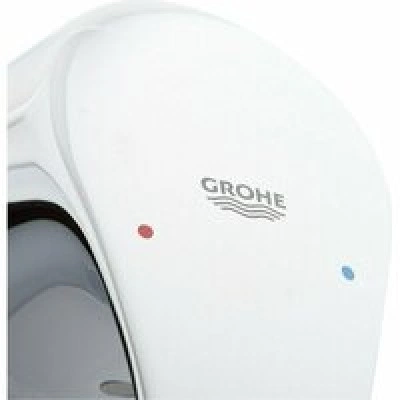 Смеситель для раковины GROHE Eurosmart с гигиеническим душем, S-size, хром (23124002) Смеситель для раковины GROHE Eurosmart с гигиеническим душем, S-size, хром (23124002)