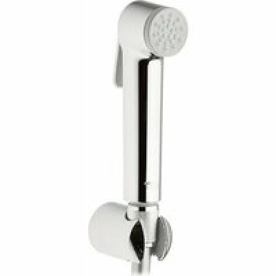 Смеситель для раковины GROHE Eurosmart с гигиеническим душем, S-size, хром (23124002) Смеситель для раковины GROHE Eurosmart с гигиеническим душем, S-size, хром (23124002)