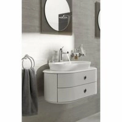 Смеситель для раковины GROHE Essence с донным клапаном, S-size, хром (23379001) Смеситель для раковины GROHE Essence с донным клапаном, S-size, хром (23379001)