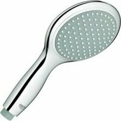 Душевая система GROHE Euphoria Power&Soul 190 с термостатом для душа, хром (26186000) Душевая система GROHE Euphoria Power&Soul 190 с термостатом для душа, хром (26186000)