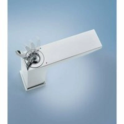 Смеситель для раковины GROHE Eurocube Joy с донным клапаном, M-size, хром (23657000) Смеситель для раковины GROHE Eurocube Joy с донным клапаном, M-size, хром (23657000)