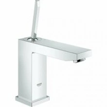 Смеситель для раковины GROHE Eurocube Joy, M-size, хром (23658000)