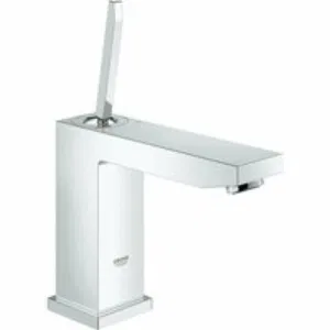Смеситель для раковины GROHE Eurocube Joy, M-size, хром (23658000) Смеситель для раковины GROHE Eurocube Joy, M-size, хром (23658000)