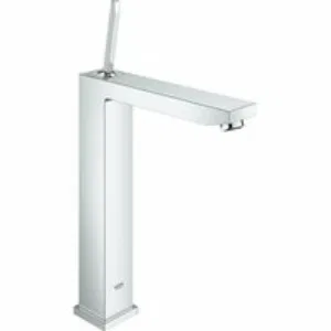 Смеситель для раковины GROHE Eurocube Joy, XL-size, хром (23661000) Смеситель для раковины GROHE Eurocube Joy, XL-size, хром (23661000)