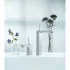 Смеситель для раковины GROHE Eurocube Joy, XL-size, хром (23661000) Смеситель для раковины GROHE Eurocube Joy, XL-size, хром (23661000)
