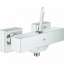 Смеситель для душа GROHE Eurocube Joy, хром (23665000)