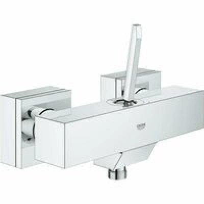 Смеситель для душа GROHE Eurocube Joy, хром (23665000) Смеситель для душа GROHE Eurocube Joy, хром (23665000)