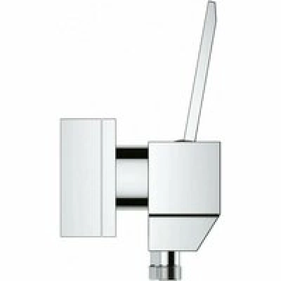 Смеситель для душа GROHE Eurocube Joy, хром (23665000) Смеситель для душа GROHE Eurocube Joy, хром (23665000)