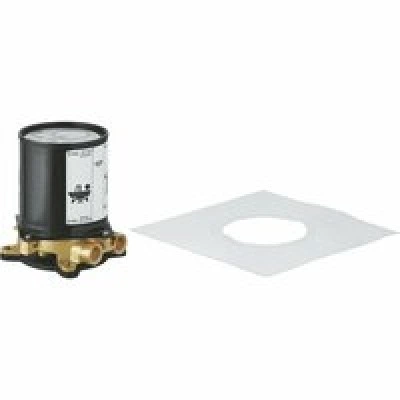 Встраиваемая часть напольного смесителя для ванны GROHE (45984001) Встраиваемая часть напольного смесителя для ванны GROHE (45984001)