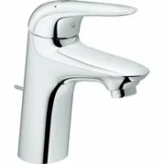 Смеситель для раковины GROHE Eurostyle, S-size, хром (23709003)