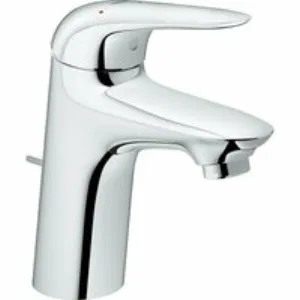 Смеситель для раковины GROHE Eurostyle, S-size, хром (23709003) Смеситель для раковины GROHE Eurostyle, S-size, хром (23709003)