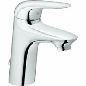 Смеситель для раковины GROHE Eurostyle, S-size, хром (23713003) Смеситель для раковины GROHE Eurostyle, S-size, хром (23713003)